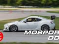 Mosport DDT Lap Guide