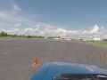 Shannonville OMSC autocross