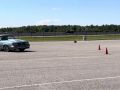 autocross at ddt mosport