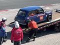 father s day at mosport racetrack